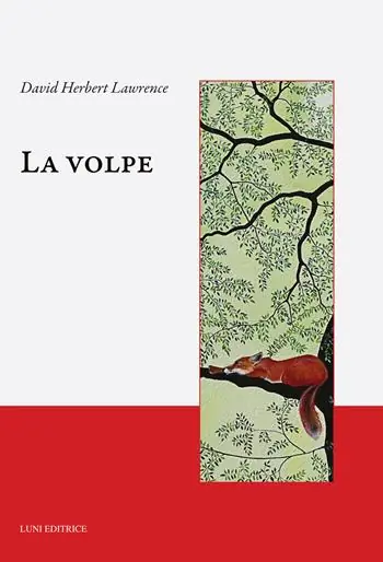 La volpe Solo Oggi
