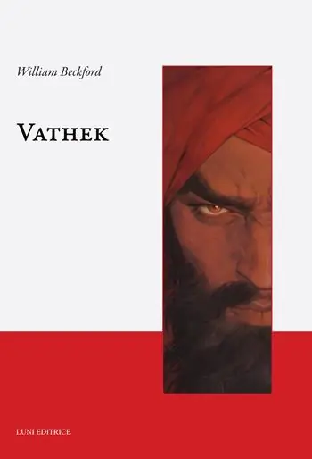 Compra Adesso Vathek
