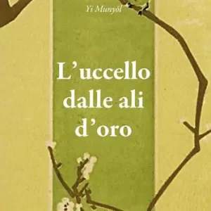 L‘uccello dalle ali d‘oro Solo Oggi