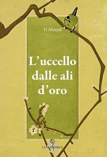 L‘uccello dalle ali d‘oro Solo Oggi