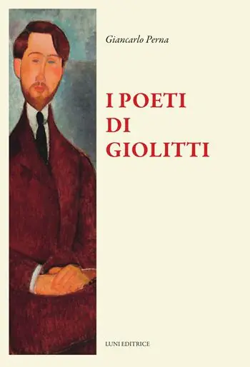Più Venduto I poeti di Giolitti