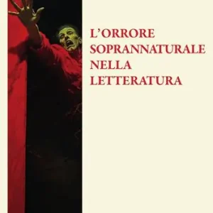 Promo Stagionale L‘orrore soprannaturale nella letteratura