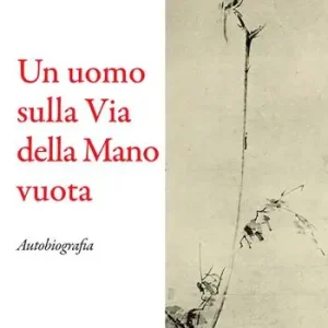 Consegna Rapida Un uomo sulla via della mano vuota