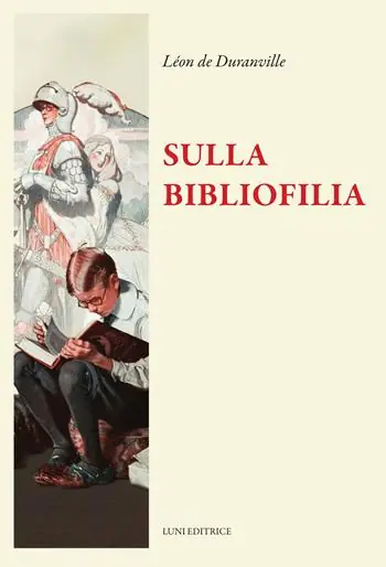 Offerta Del Giorno Sulla bibliofilia