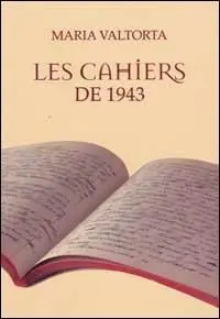 Soddisfatti O Rimborsati Les cahiers de 1943