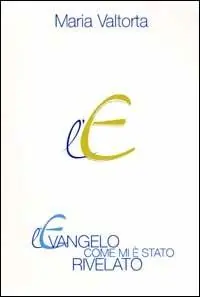 Promo Stagionale L‘evangelo come mi è stato rivelato. Vol. 6 Capitoli 364-432