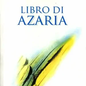 Spedito Oggi Libro di Azaria