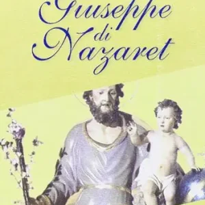 Giuseppe di Nazaret Prezzo Di Fabbrica