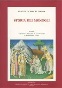 Storia dei mongoli Promozione Esclusiva