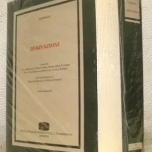 Derivazioni Non Perdere