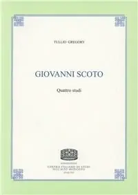 Promozione Giovanni Scoto. Quattro studi