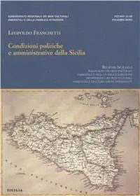 Condizioni politiche e amministrative della Sicilia Offerta Lampo