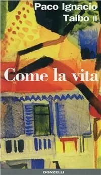 Nuovo Arrivo Come la vita