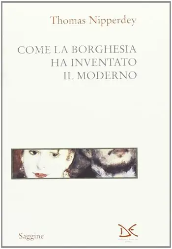 Spedizione Espresso Come la borghesia ha inventato il moderno