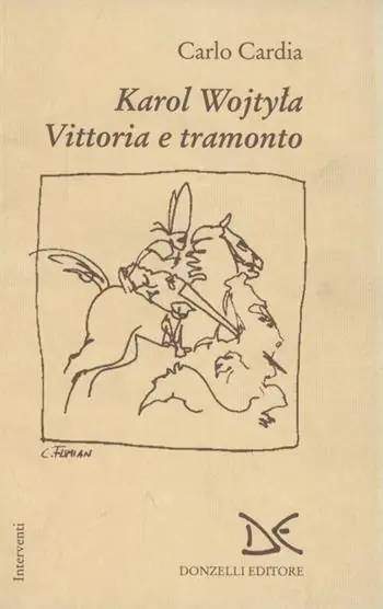 Karol Wojtila. Vittoria e tramonto Ultimissimo Modello