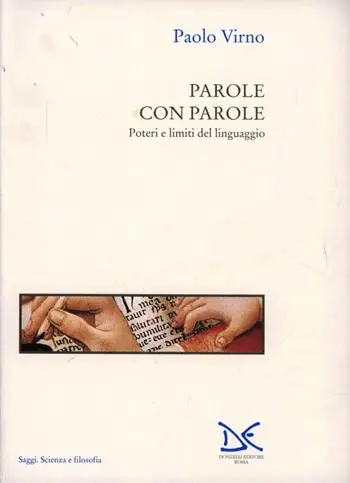 Parole con parole. Poteri e limiti del linguaggio Solo Oggi