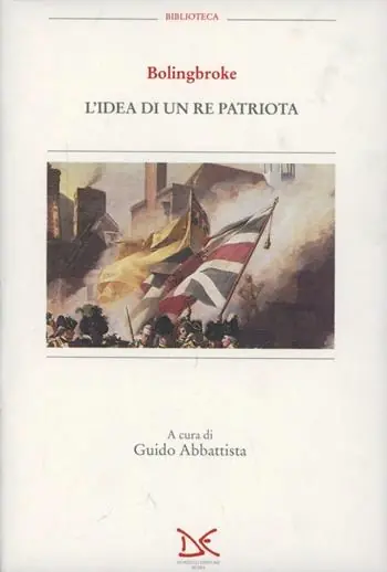 Prezzo Di Fabbrica L‘ idea di un re patriota