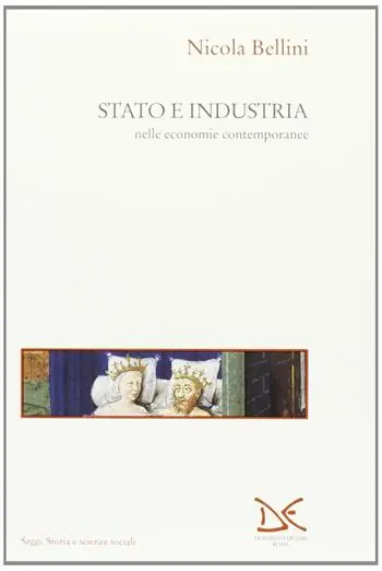 Sconto Stato e industria nelle economie contemporanee