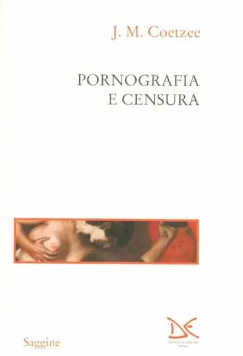 Compra Oggi Stesso Pornografia e censura