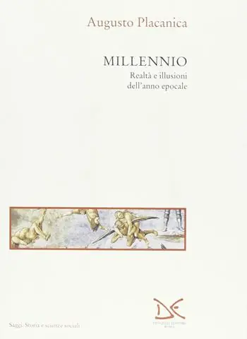 Millennio. Realtà e illusioni dell‘anno epocale A Buon Prezzo