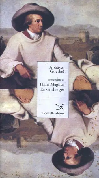 Abbasso Goethe Novità