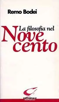 Spedizione Espresso La filosofia nel Novecento
