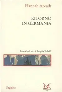 Ultimissimo Modello Ritorno in Germania