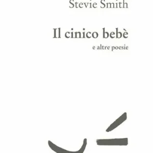 Reso Gratuito Il cinico bebè e altre poesie