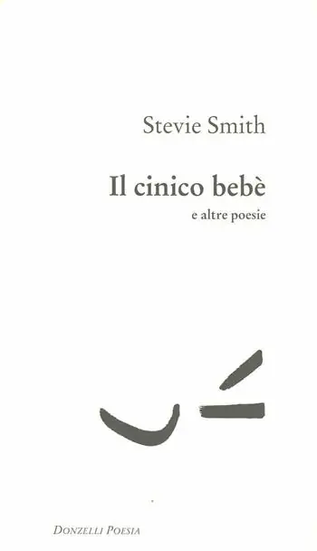 Reso Gratuito Il cinico bebè e altre poesie