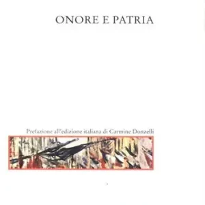 Popolare Onore e patria