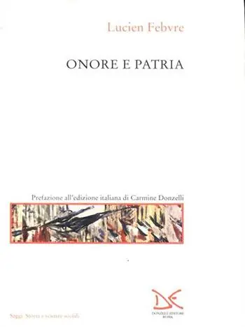 Popolare Onore e patria