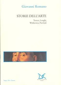 Reso Gratuito Storie dell‘arte. Toesca, Longhi, Wittkower, Previtali