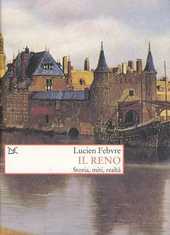 Il Reno. Storia, miti, realtà Offerta Limitata