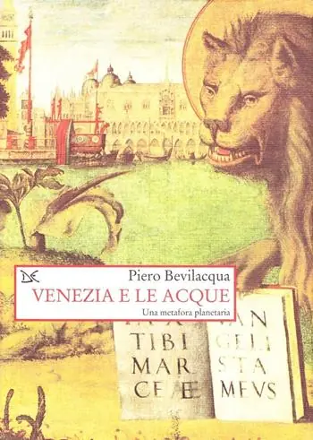 Economico Venezia e le acque. Una metafora planetaria