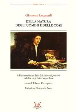 Scelto Dai Clienti Della natura degli uomini e delle cose. Vol. 3