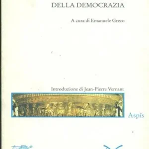 Compra Adesso Venticinque secoli dopo l‘invenzione della democrazia