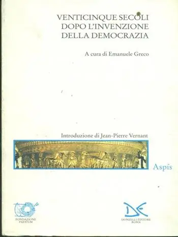 Compra Adesso Venticinque secoli dopo l‘invenzione della democrazia