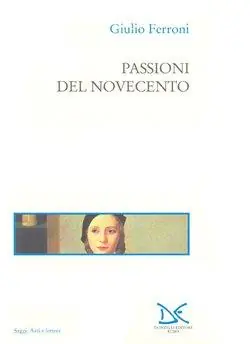 Passioni del Novecento Professionale