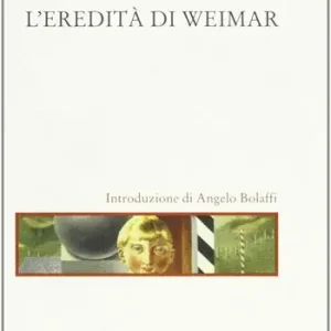 Affare L‘eredità di Weimar