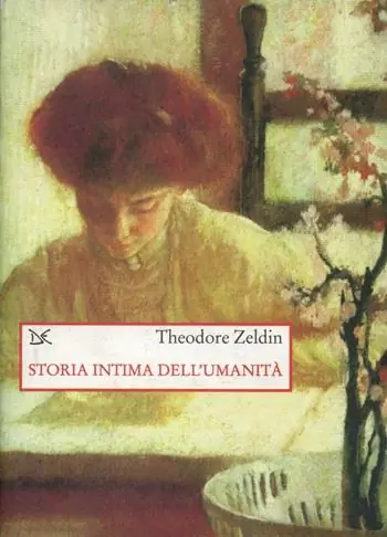 Super Prezzo Storia intima dell‘umanità
