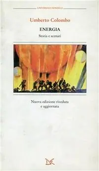 Vendita Finale Energia. Storia e scenari