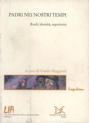 Professionale Padri dei nostri tempi. Ruoli, identità, esperienze