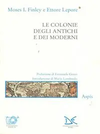 Le colonie degli antichi e dei moderni Sconto