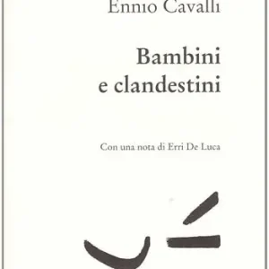 Occasione Bambini e clandestini