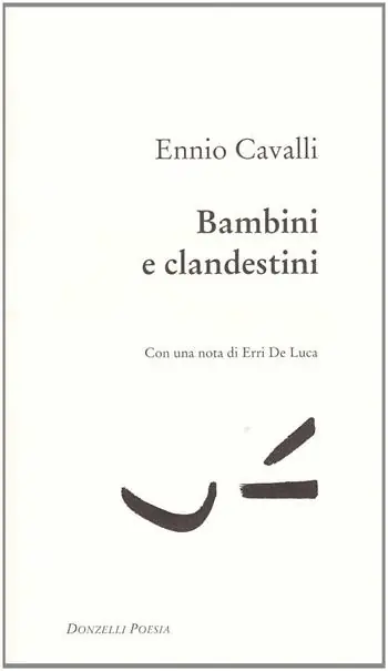 Occasione Bambini e clandestini