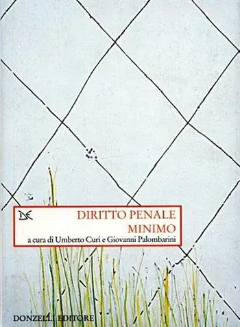 Diritto penale minimo Acquista Ora