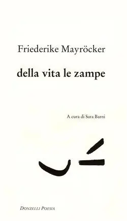 Della vita le zampe Prezzo Ridotto