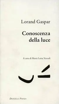 Offerta Conoscenza della luce. Testo francese a fronte