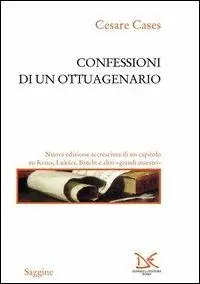 Confessioni di un ottuagenario Sconto