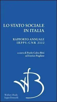 Lo Stato sociale in Italia 2002 Prezzo Basso